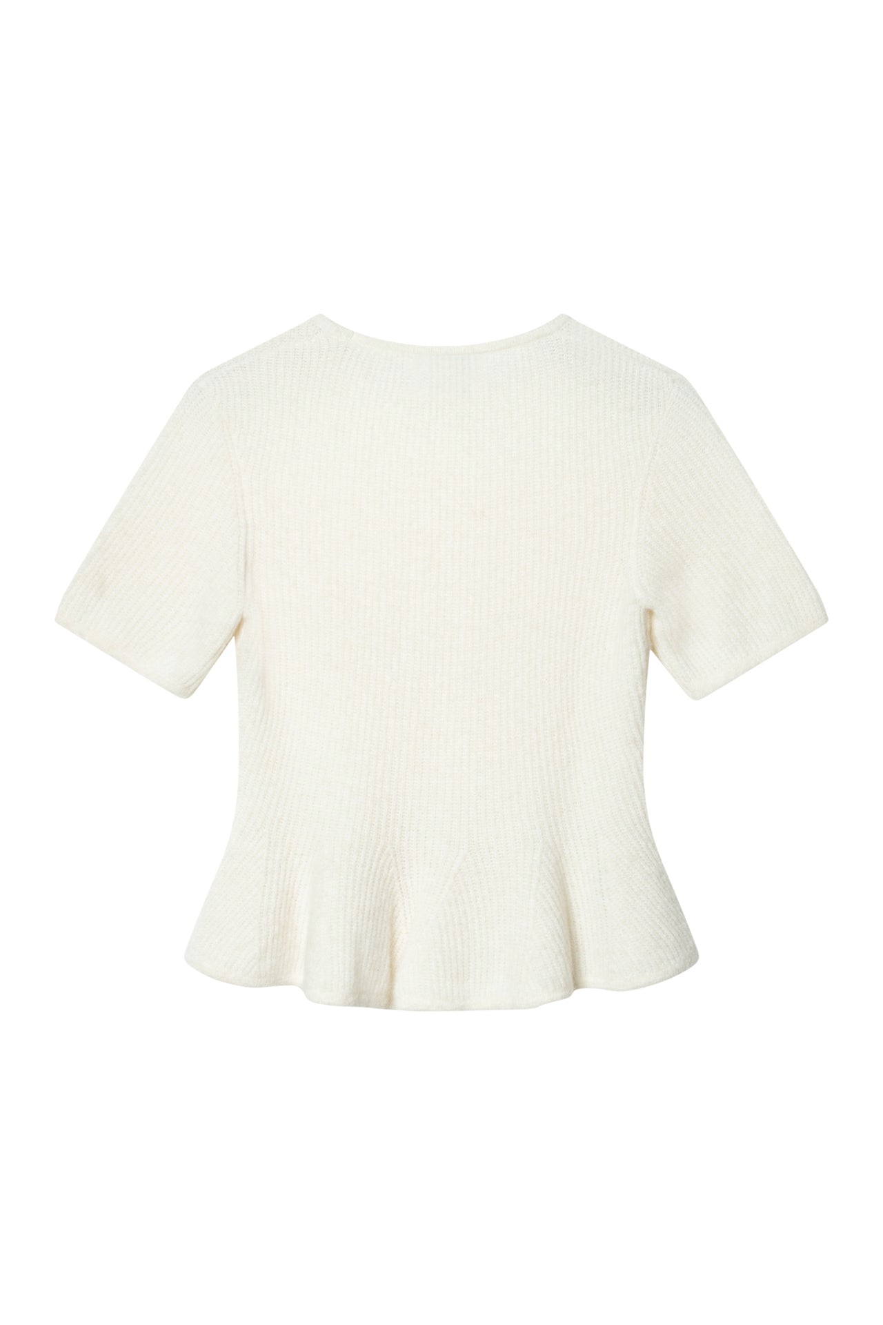 Aria Offwhite