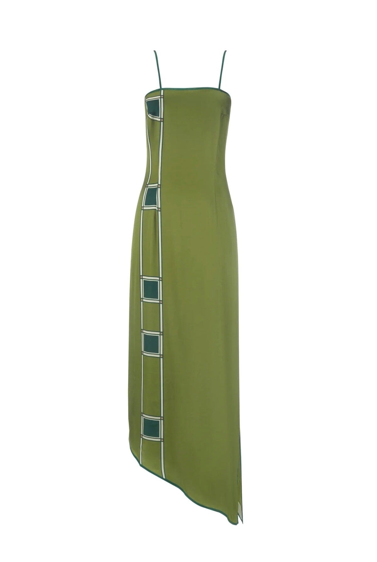 Sancia DIVYA DRESS VALLETTA PRINT Topp