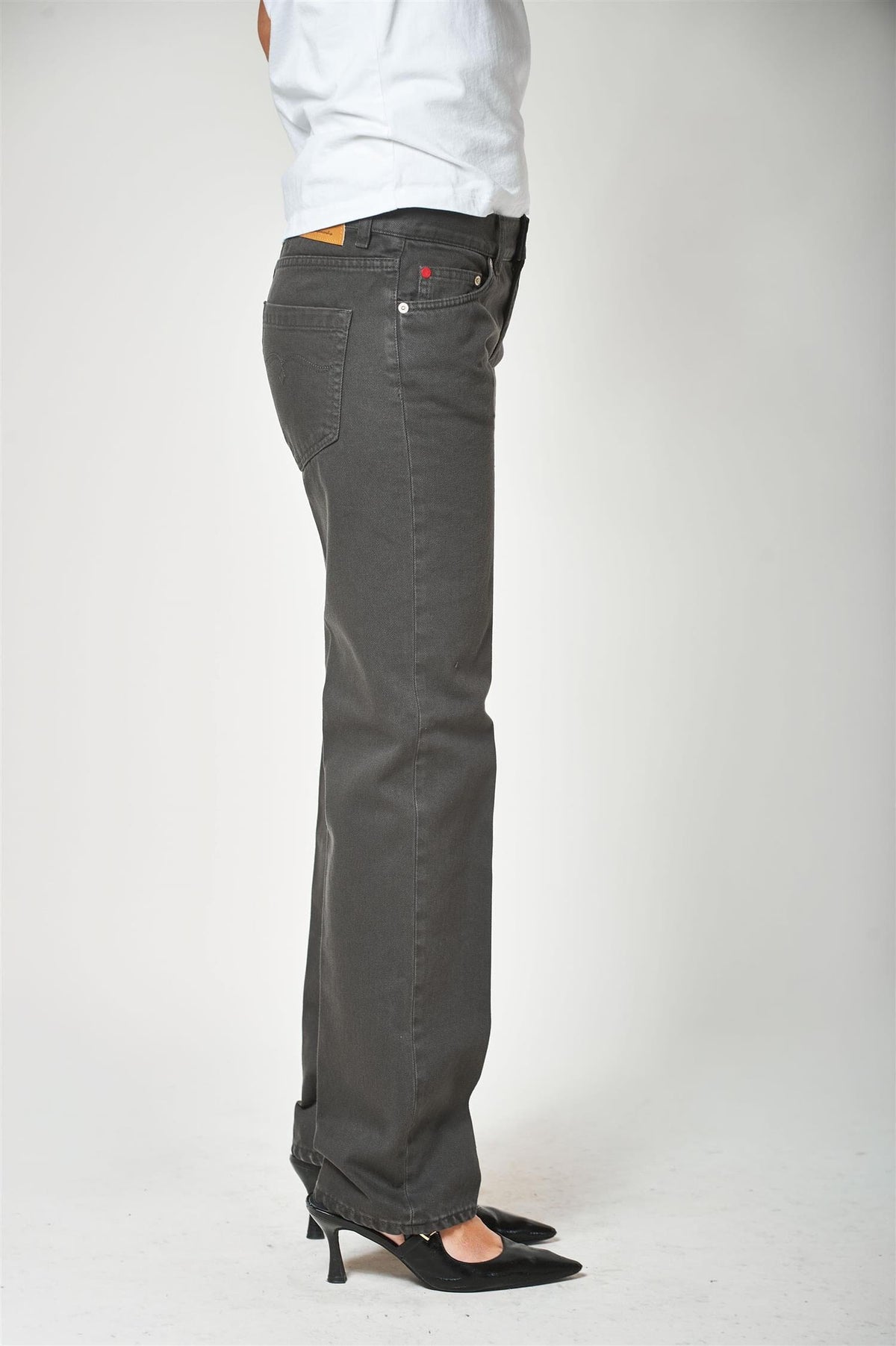 Seafarer Indie 8065 Jeans