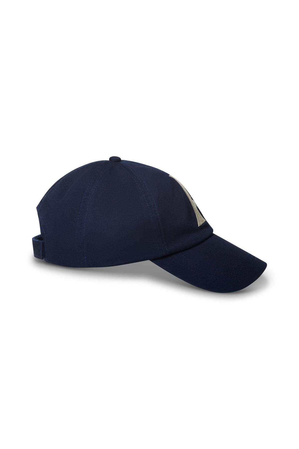 ArnieSays: EDEN Heart Dk Navy Hodeplagg
