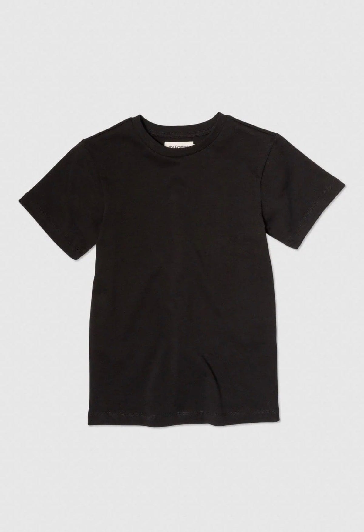 The Product T-Shirt Black T-shirt