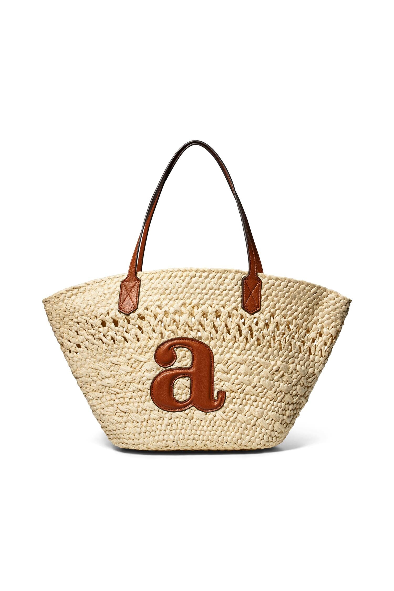 ArnieSays: Sunny Tote Ecru Tilbehør