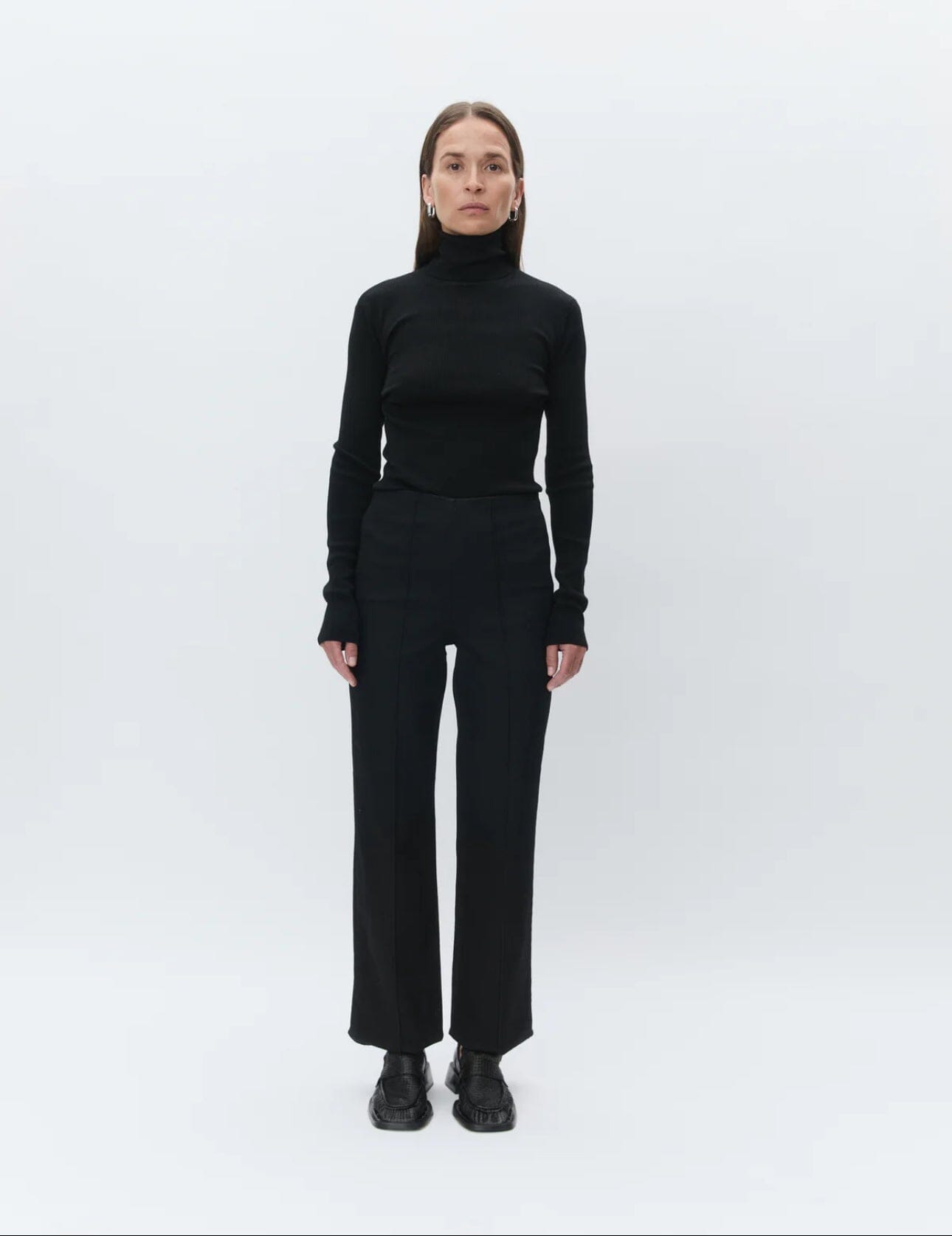 DAY Birger ét Mikkelsen Madisson - Comfy Denim RD BLACK Jeans