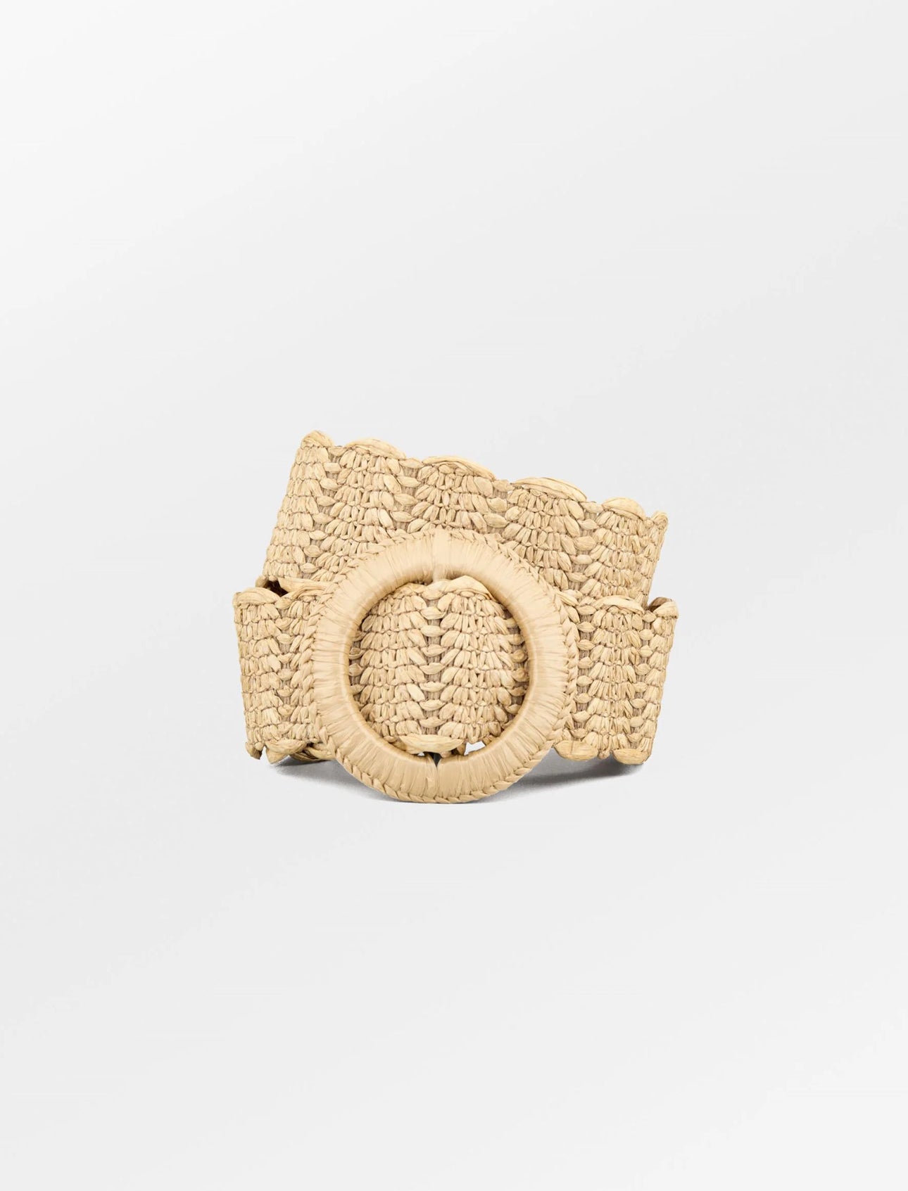 Twine Belt Nature
