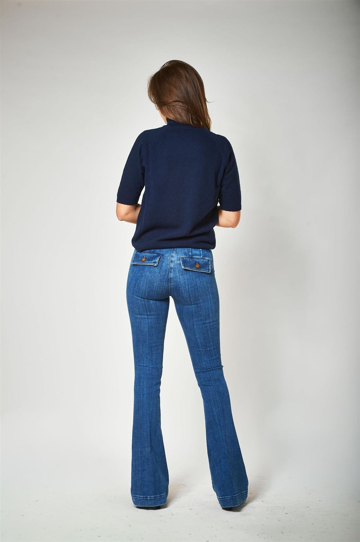 Seafarer Anais 5999 Jeans