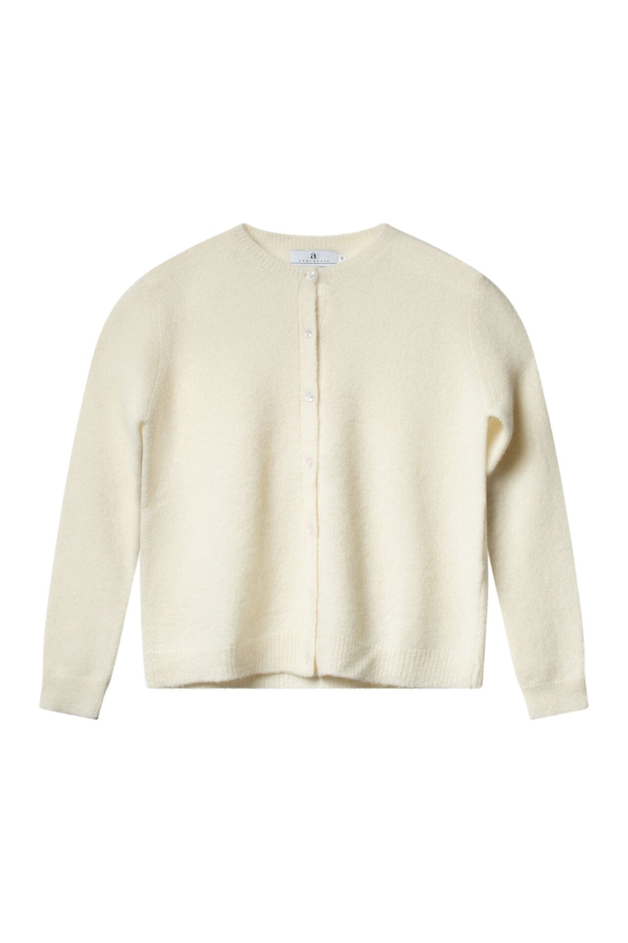ArnieSays: COCO Offwhite Genser