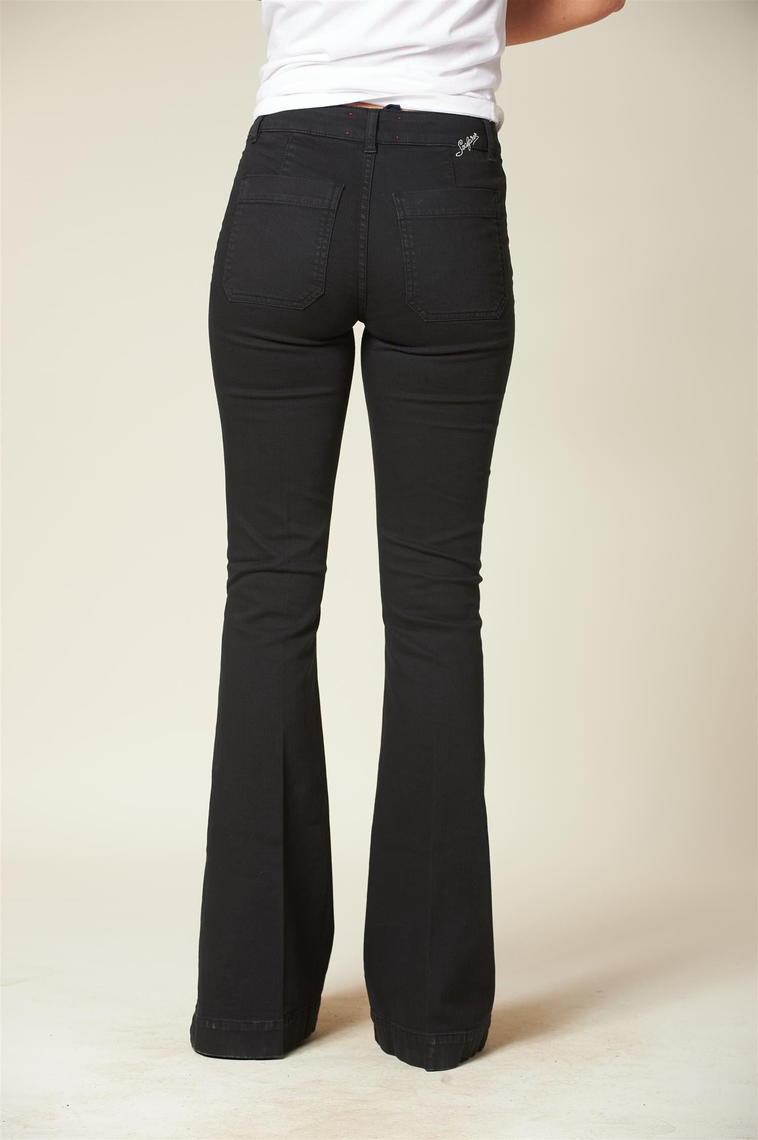 Seafarer DELPHINE 9999 Jeans