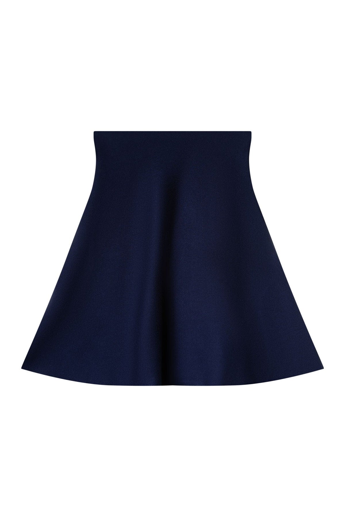 ArnieSays: Lena Skirt Navy Skjørt