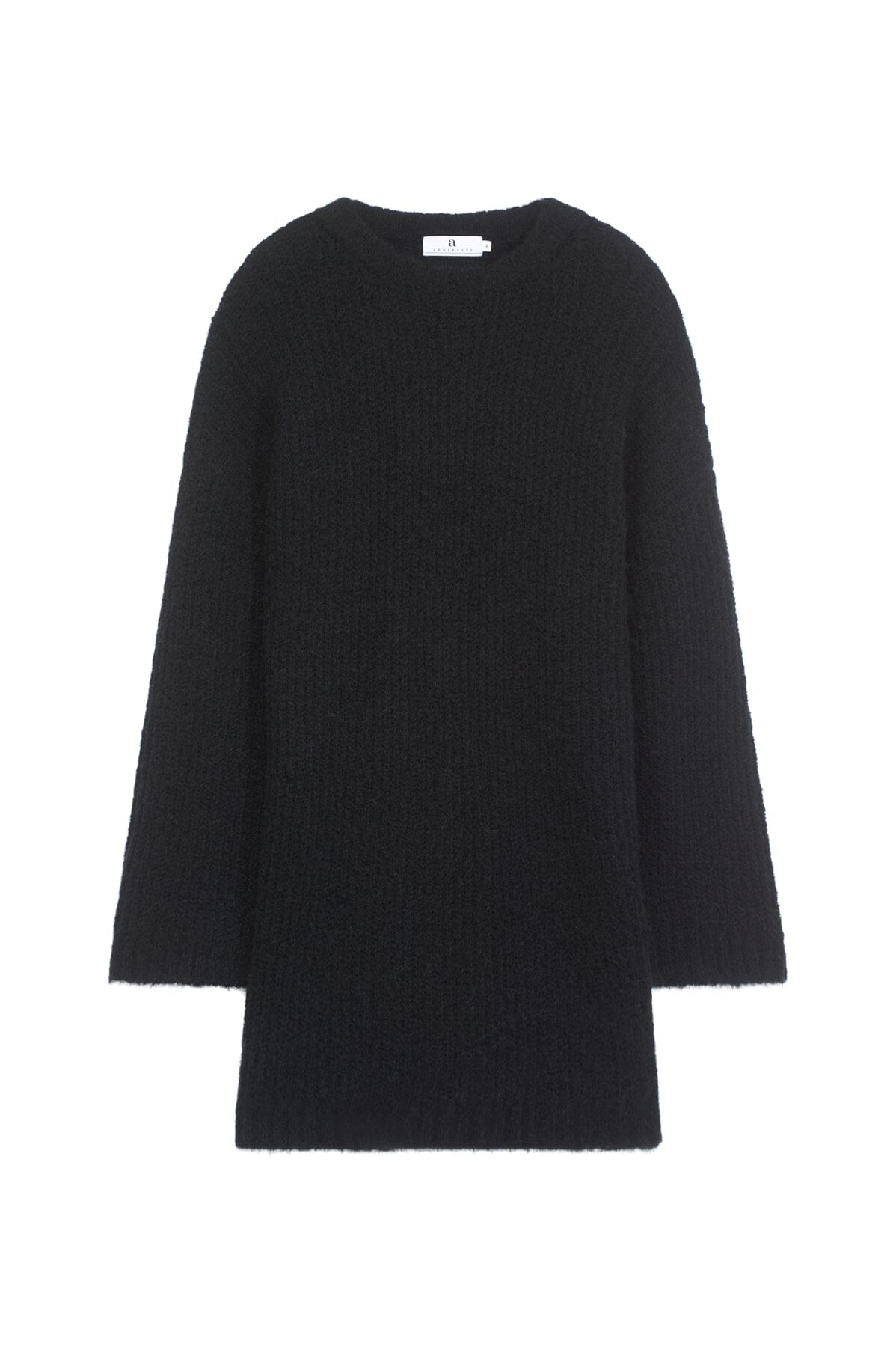 ArnieSays: Smith Black Kjole
