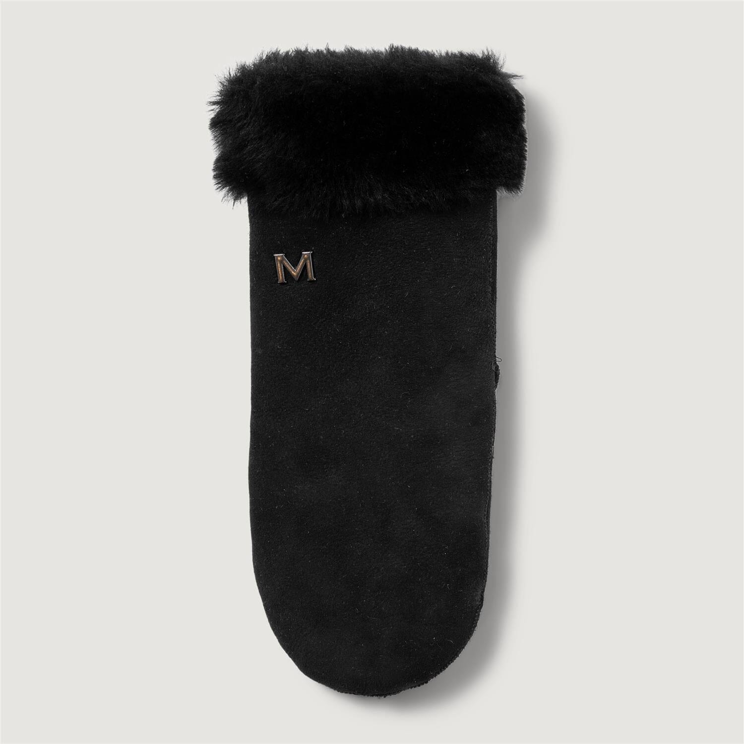 Monel Ariel Mitten Black Tilbehør