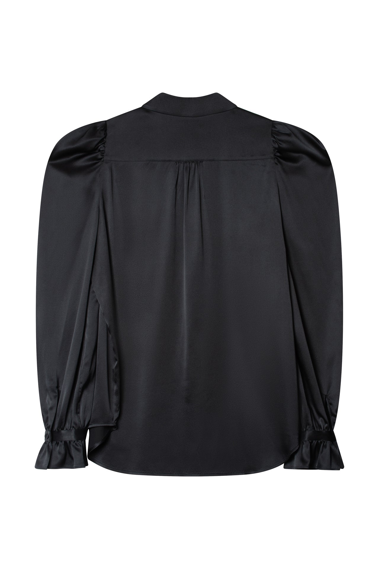 Serra Black