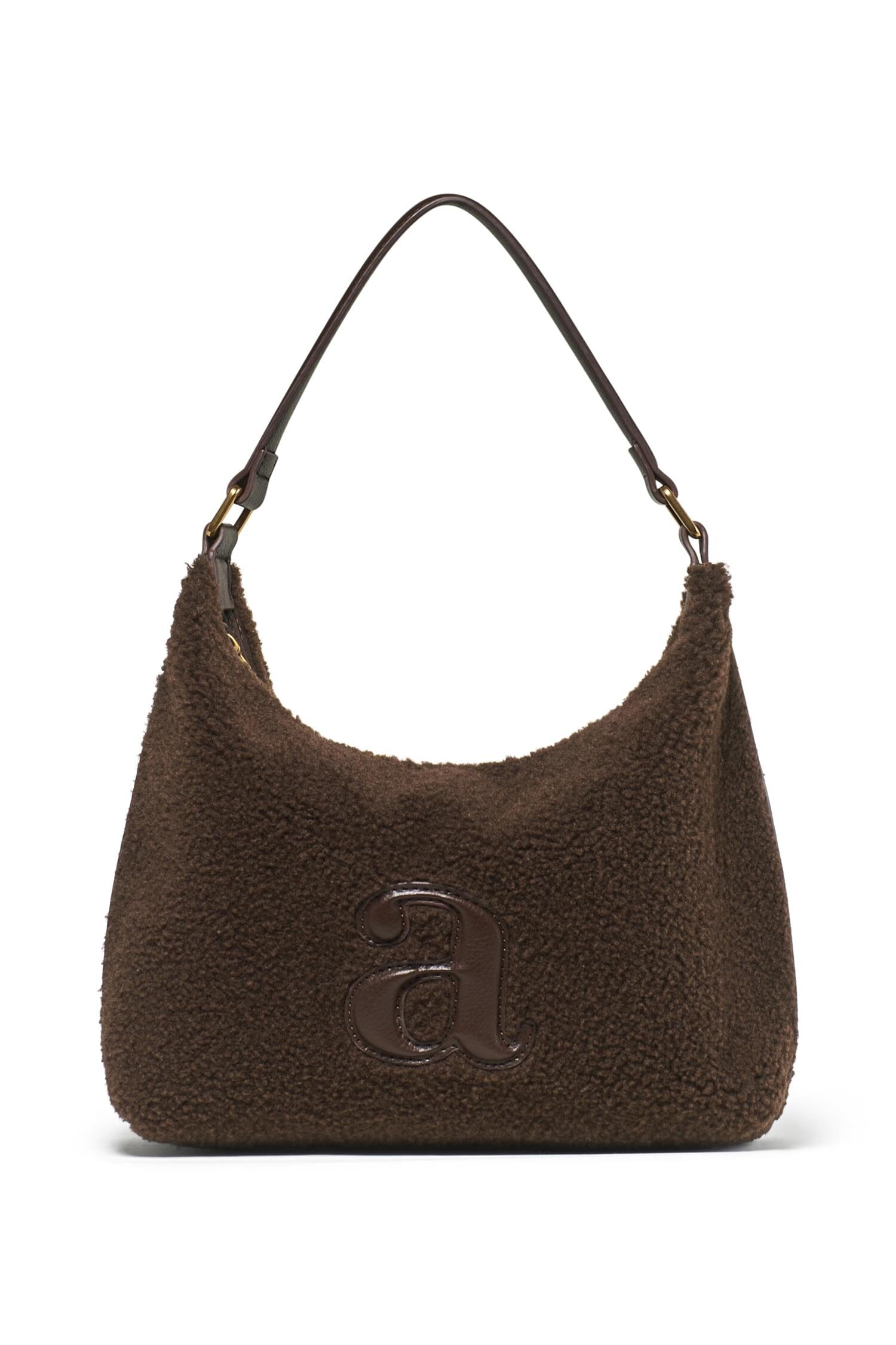 ArnieSays: Hampton Teddy Brown Tilbehør