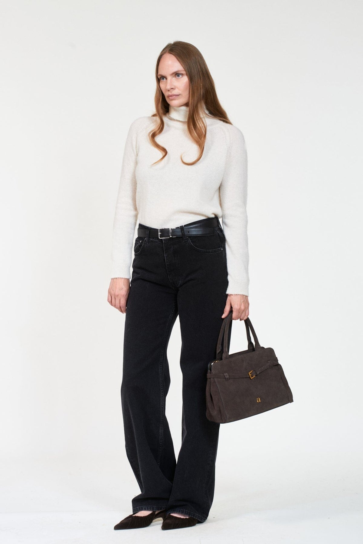 ArnieSays: MIA Offwhite Genser
