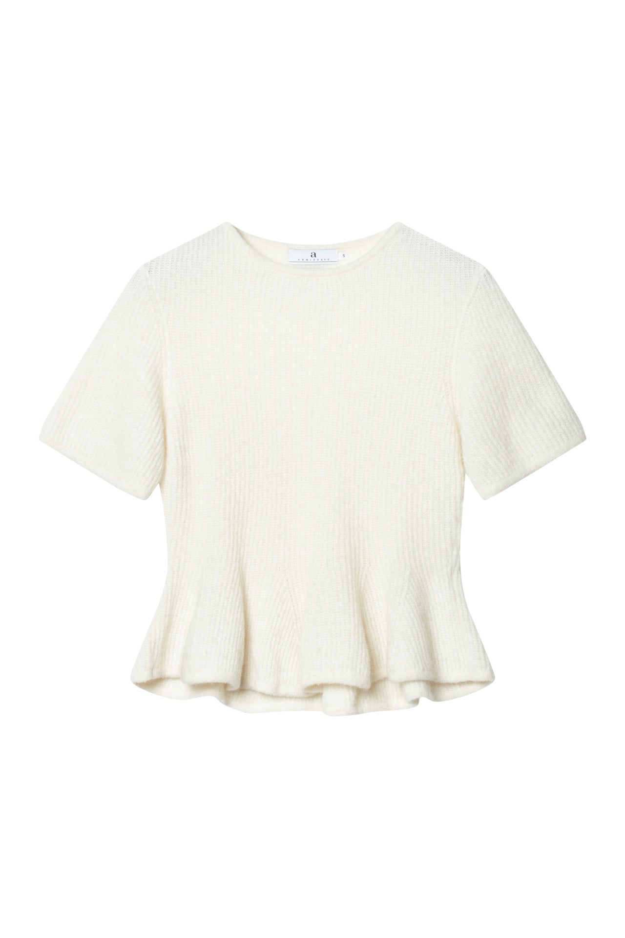 Aria Offwhite