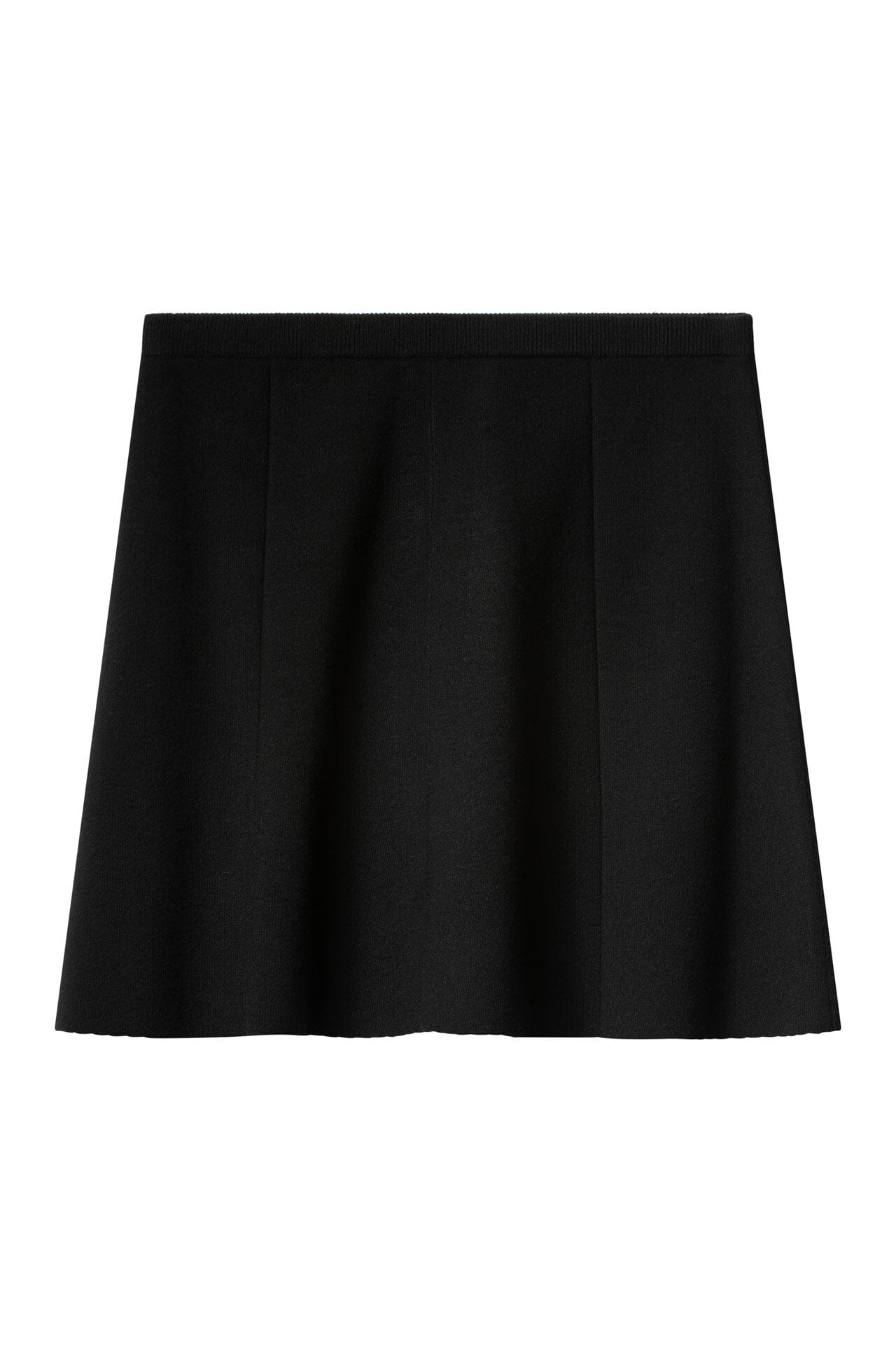 ArnieSays: EISA Black Skjørt