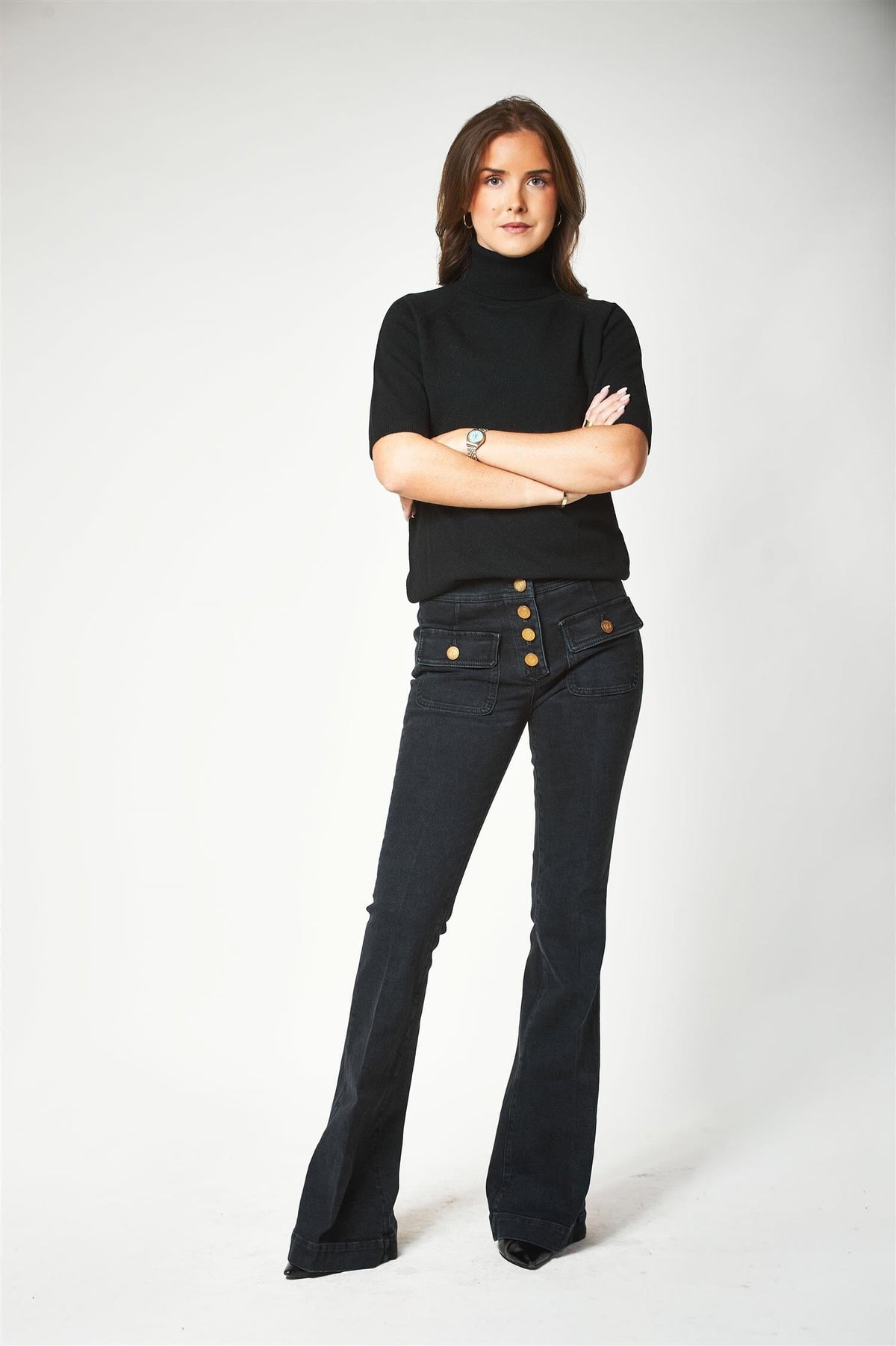 Seafarer Anais 9999 Jeans