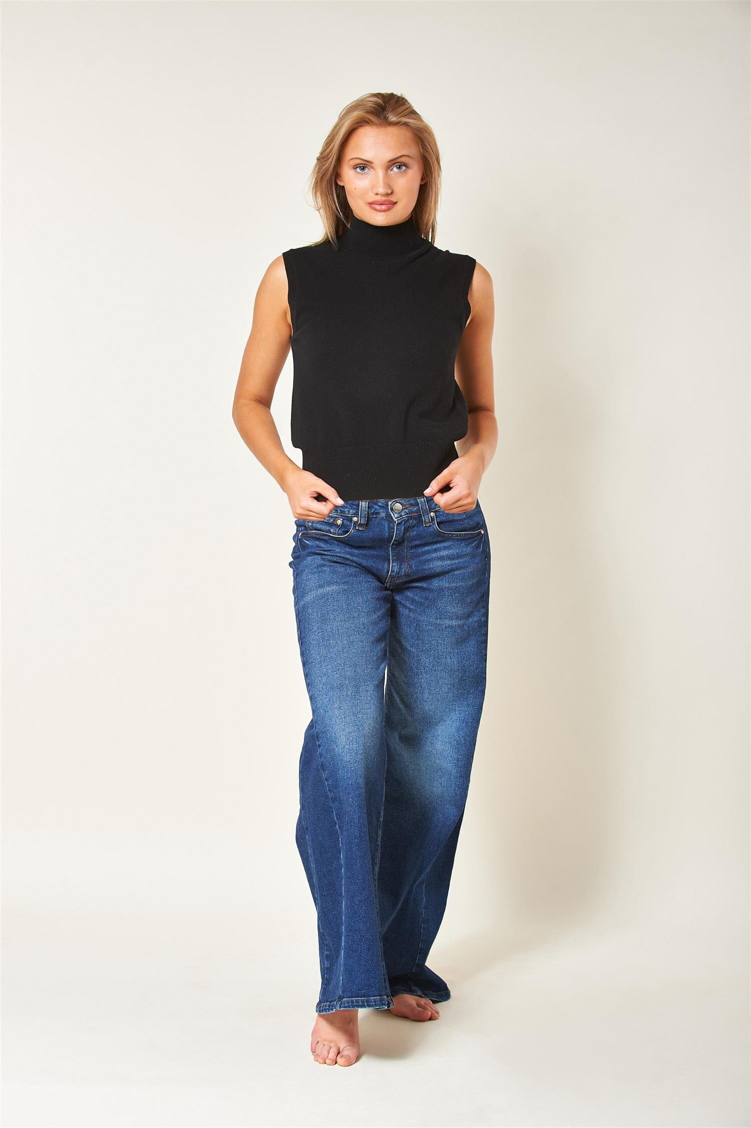 ArnieSays: Amara Black Genser