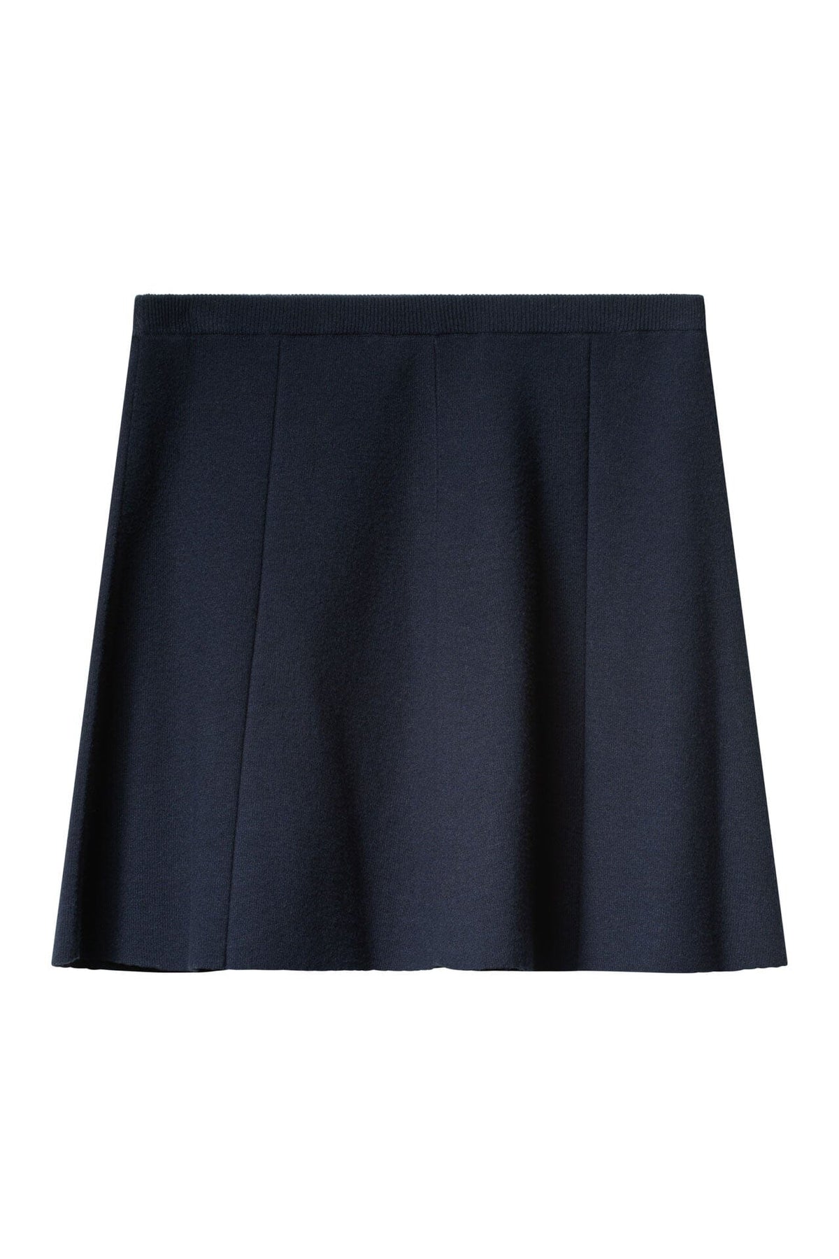 ArnieSays: EISA Dk Navy Skjørt