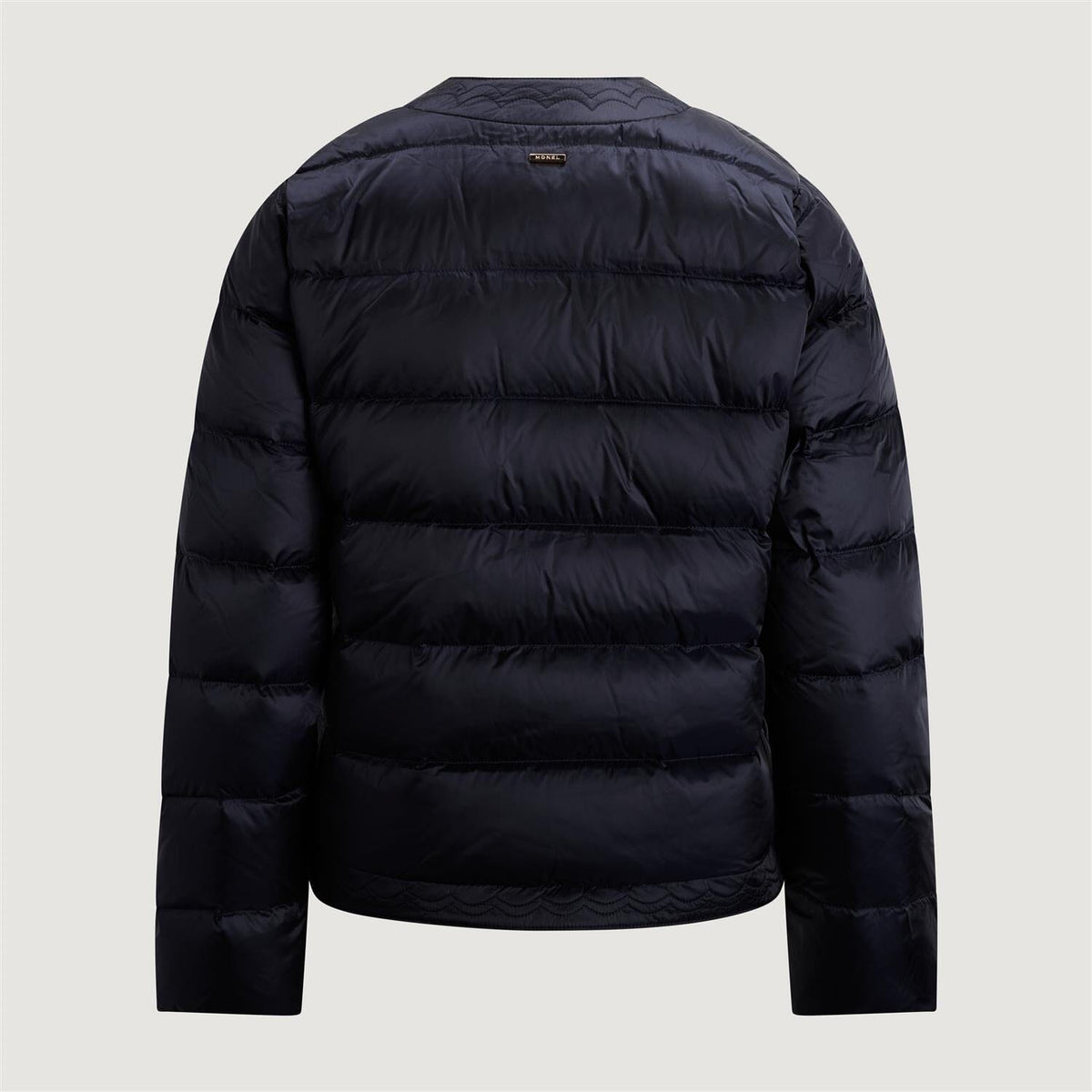Monel Debbie Navy Jakke