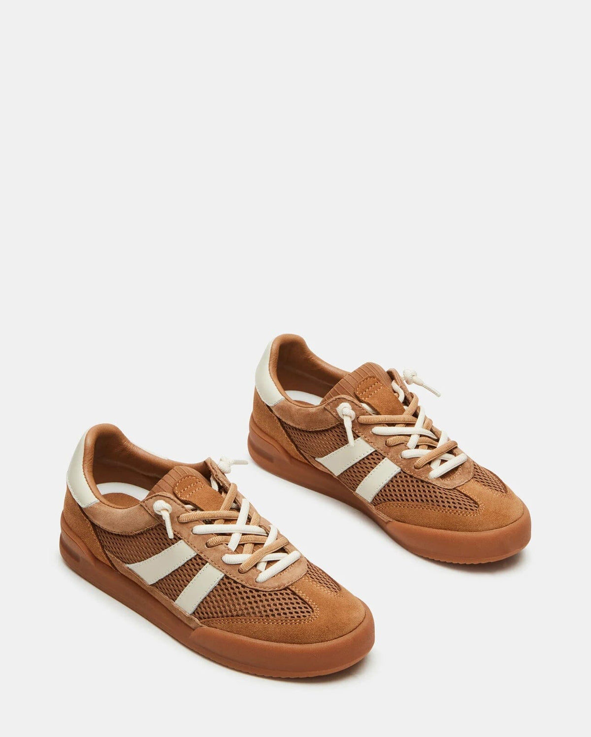 Steve Madden Verdict TAN MULTI Sko