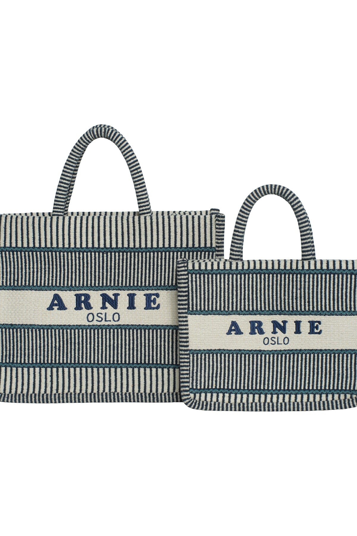 ArnieSays: Porto Mini Blue Tilbehør