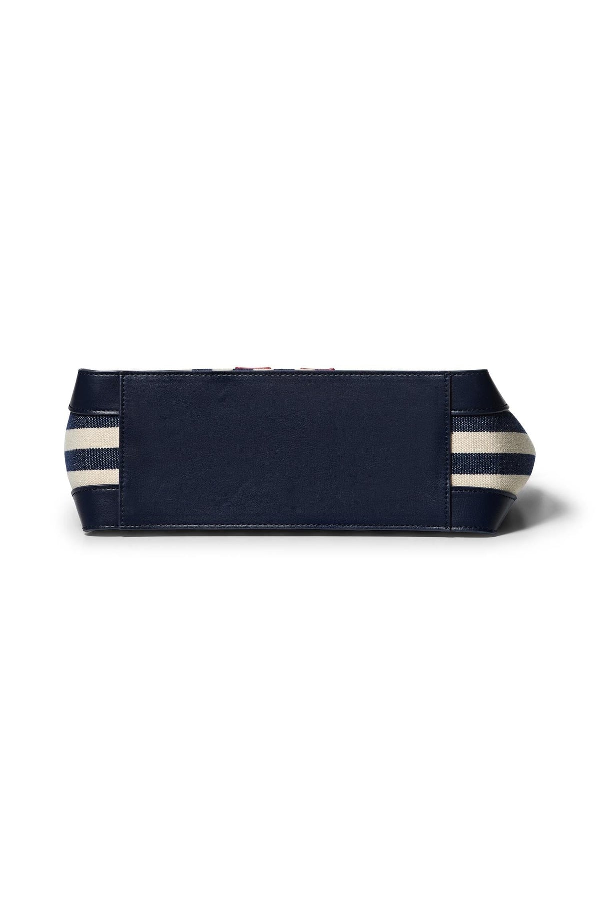 ArnieSays: Alex Midi Stripe Blue Stripe Tilbehør