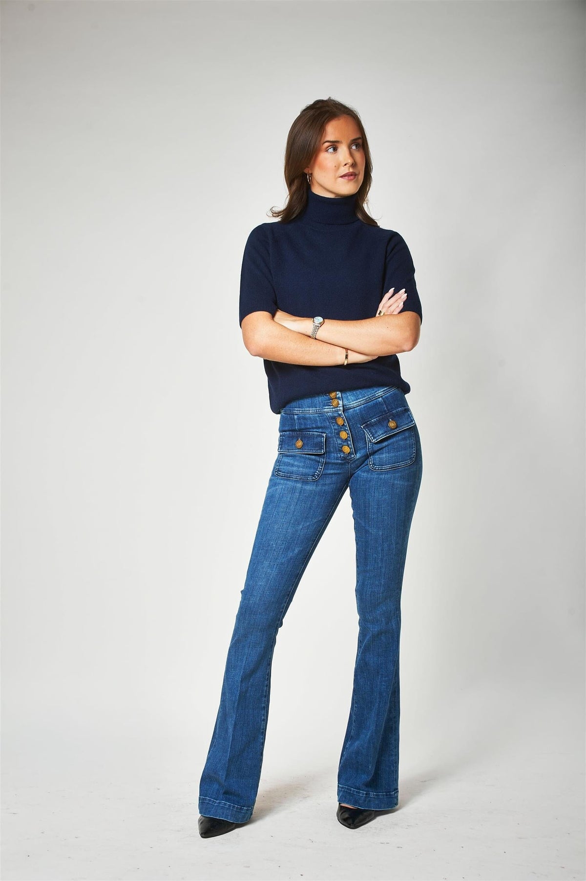 Seafarer Anais 5999 Jeans