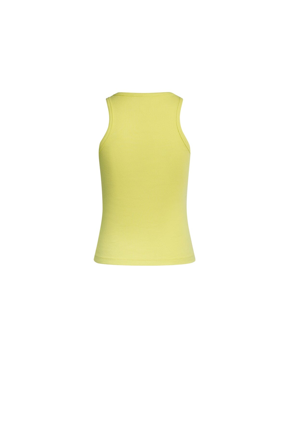 Paragon Lorainne Lime Green T-shirt