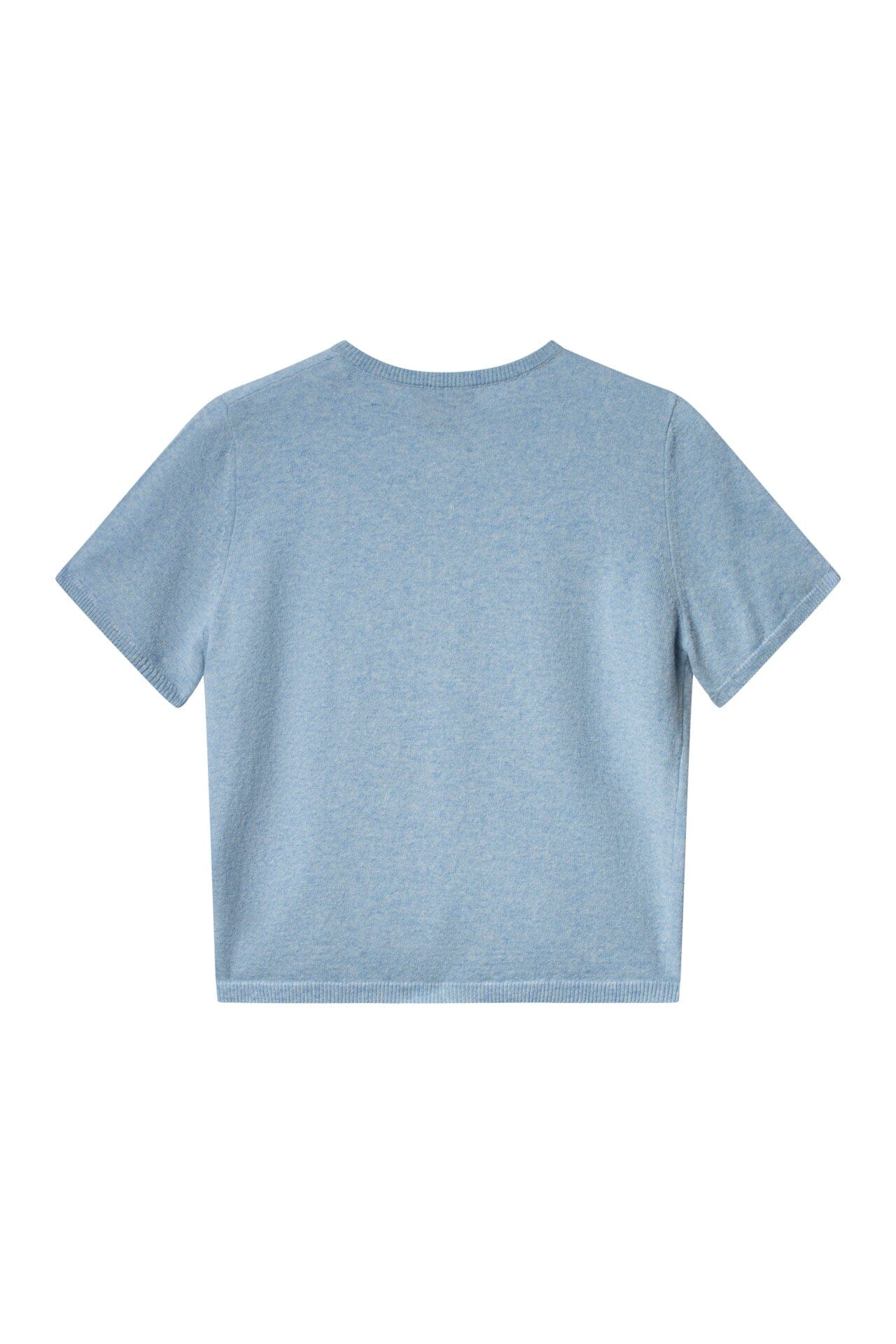 ArnieSays: CEDAR Lt Blue Genser