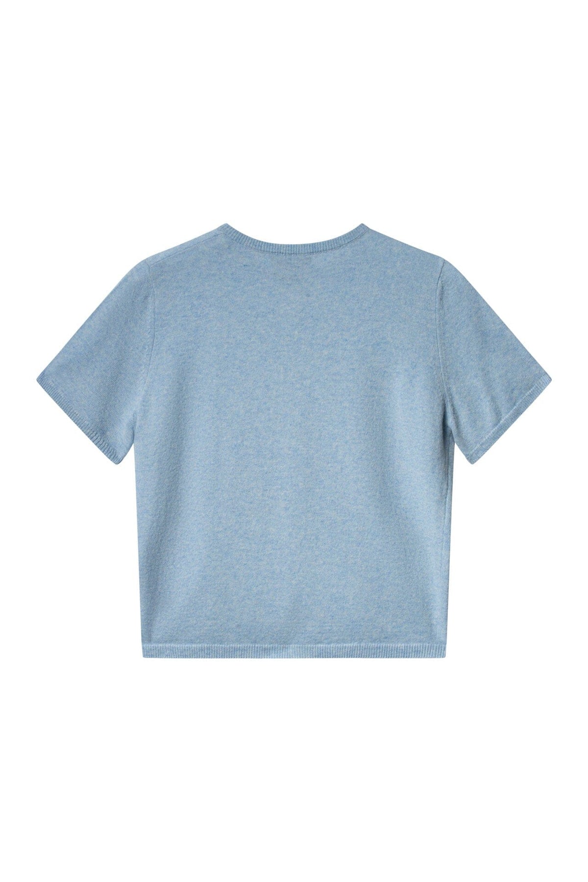 ArnieSays: CEDAR Lt Blue Genser