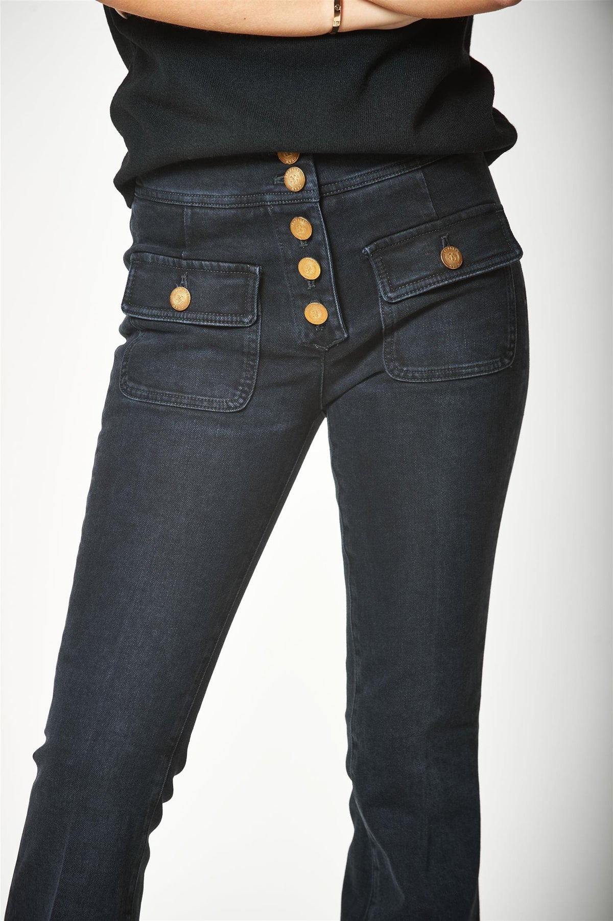 Seafarer Anais 9999 Jeans