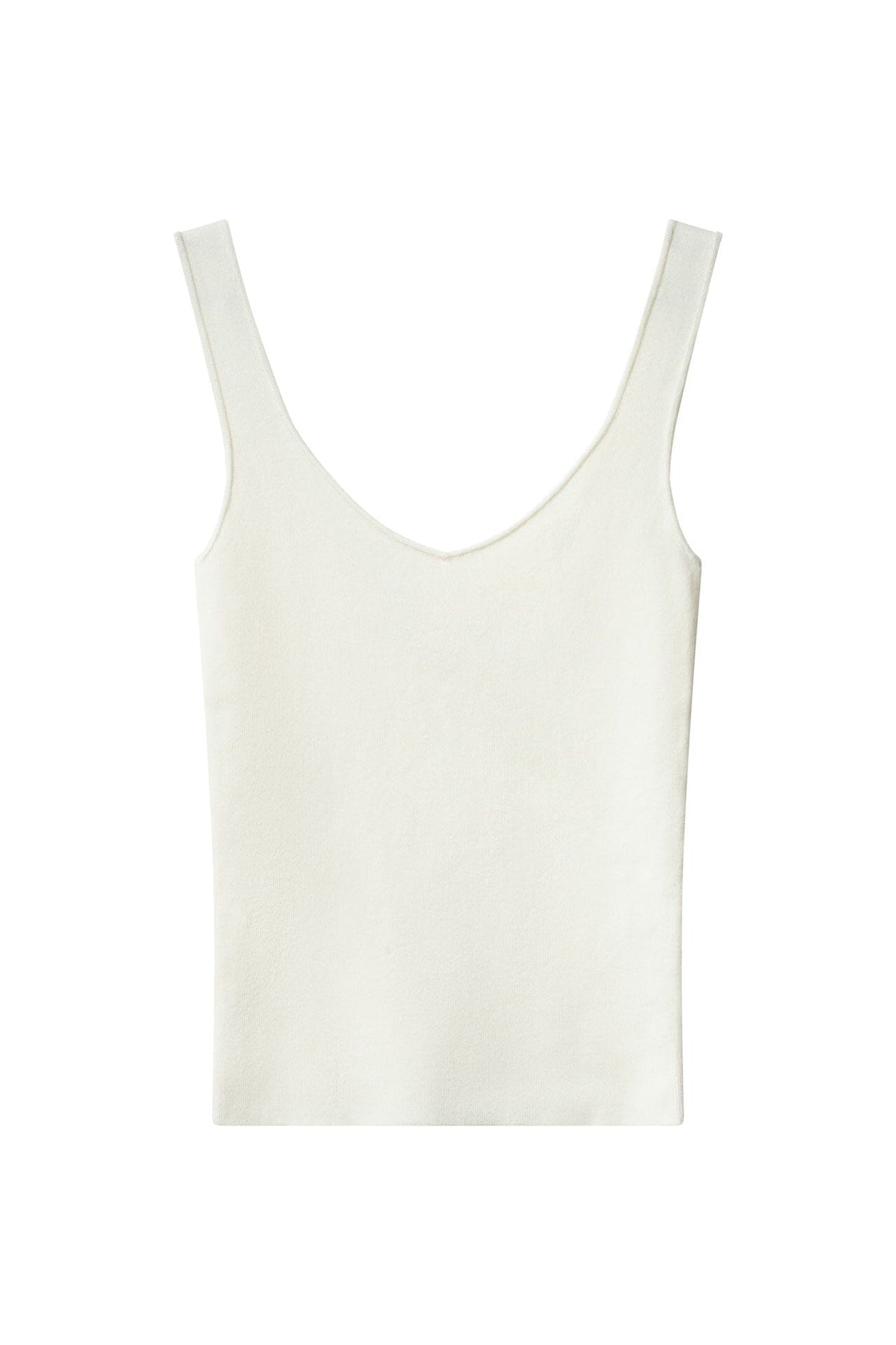 ArnieSays: Diana Top White Topp