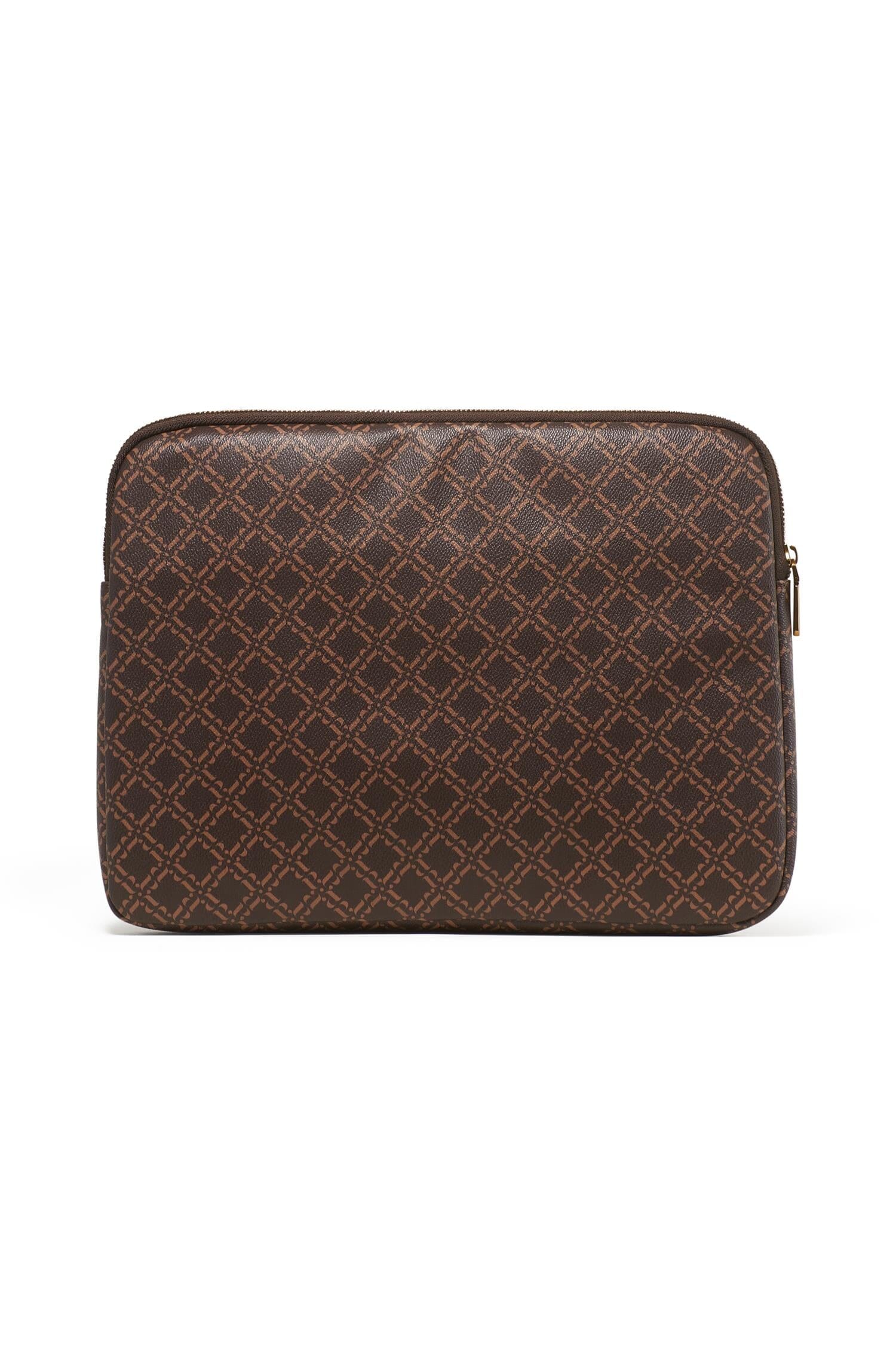 ArnieSays: Ultimate Monogram Case Brown Tilbehør