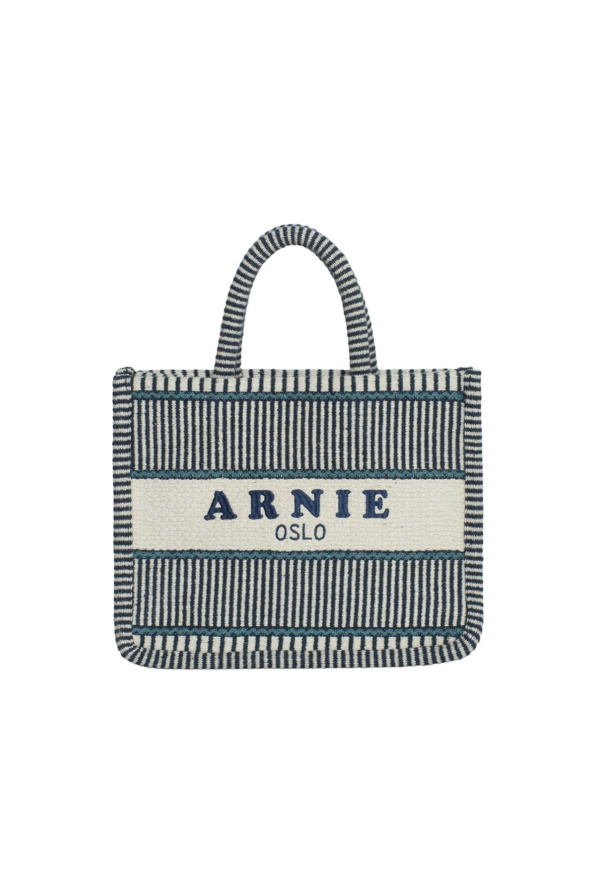 ArnieSays: Porto Mini Blue Tilbehør