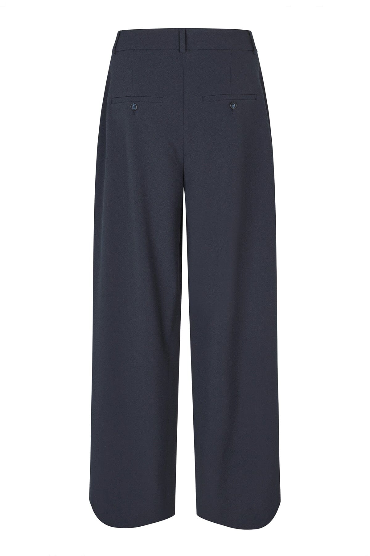 Five Units LauraFV 285 Navy Bukse