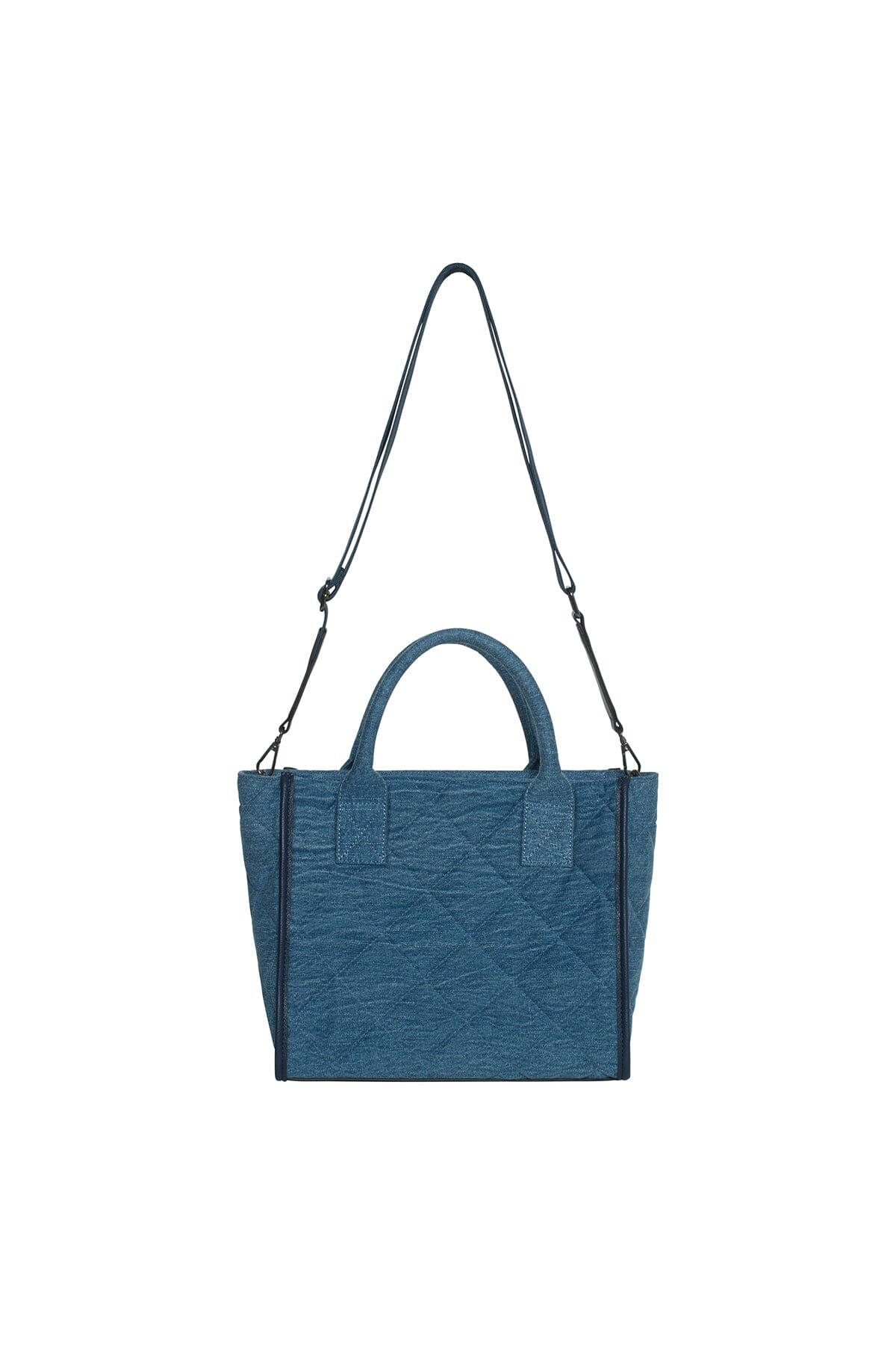 ArnieSays: Darcy Mini Denim Tilbehør