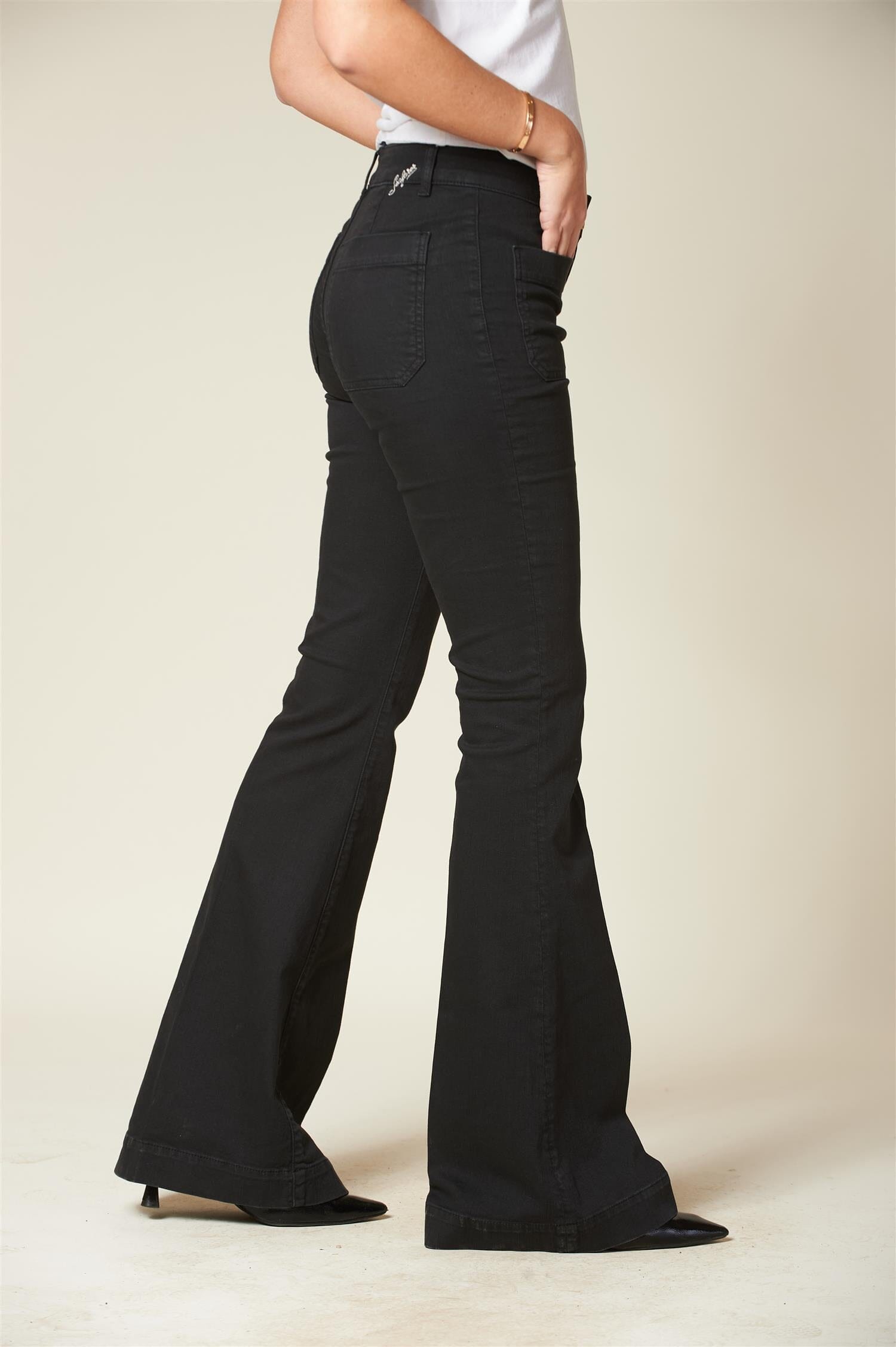 Seafarer DELPHINE 9999 Jeans
