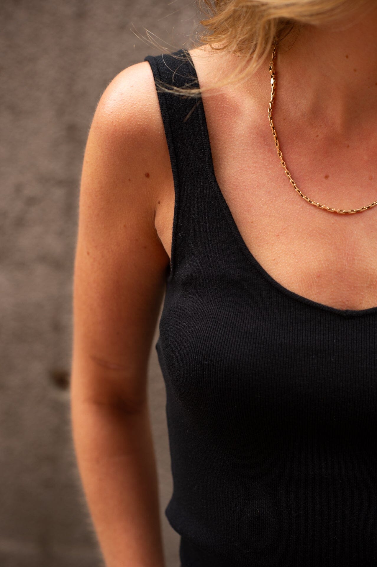 ArnieSays: Diana Black T-shirt