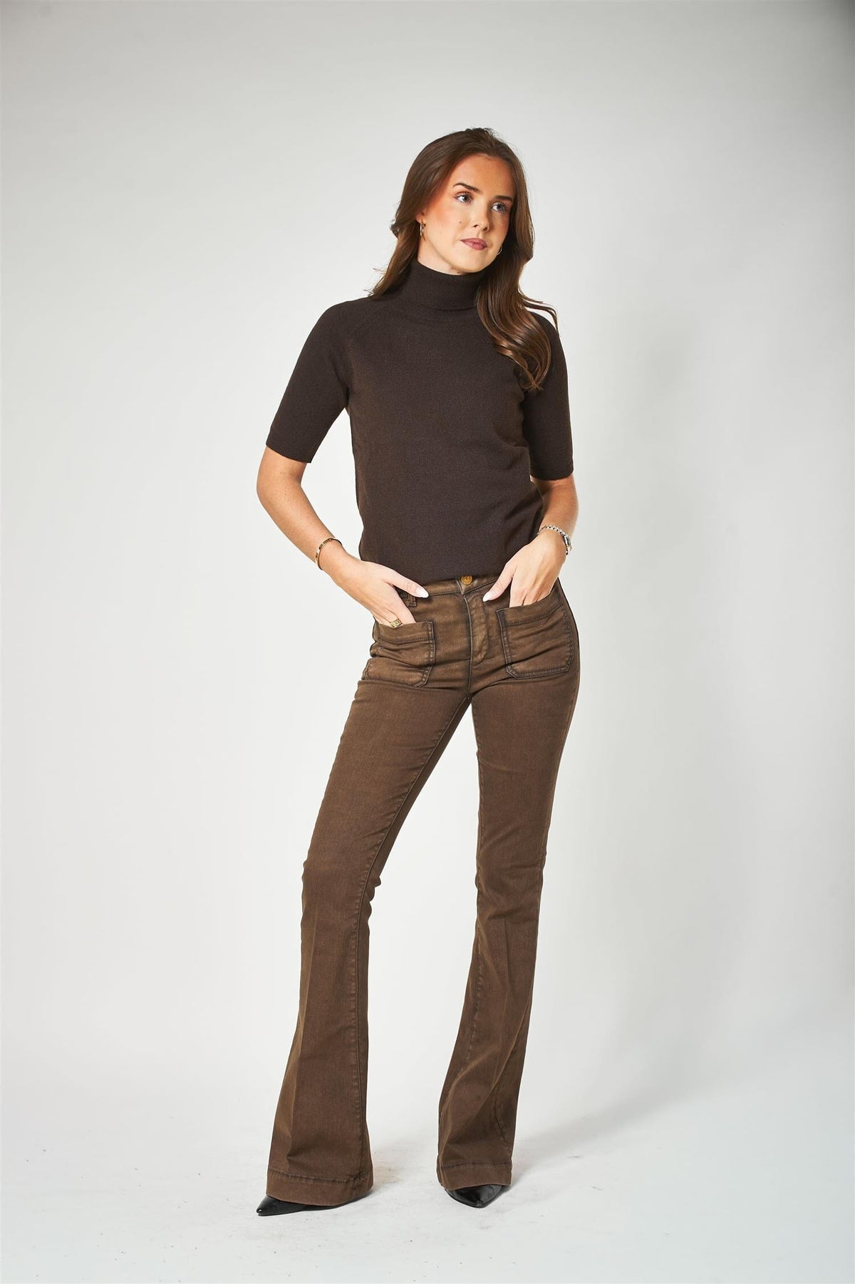 Seafarer Delphine 8050 Jeans