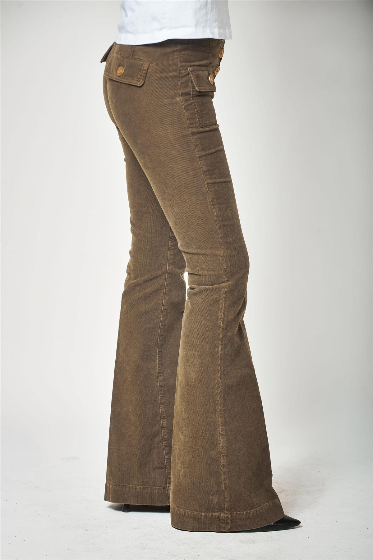 Seafarer Anais 6085 Jeans