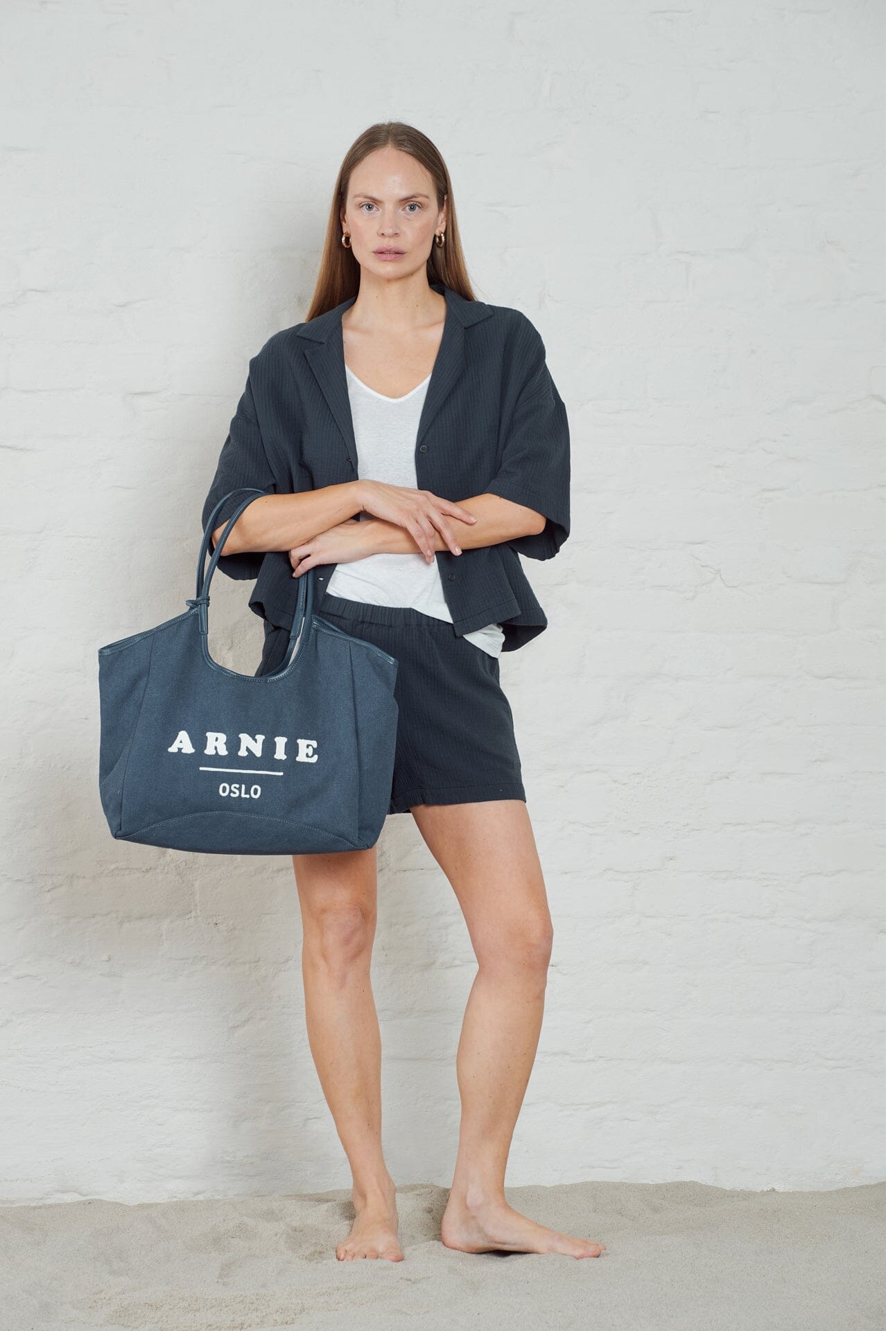 ArnieSays: Lucky Blue Fade Tilbehør
