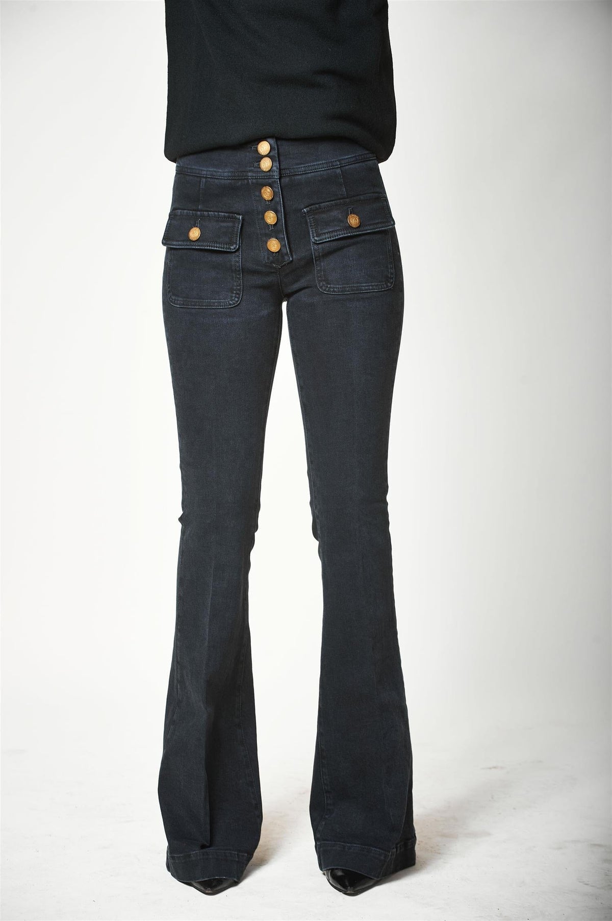 Seafarer Anais 9999 Jeans