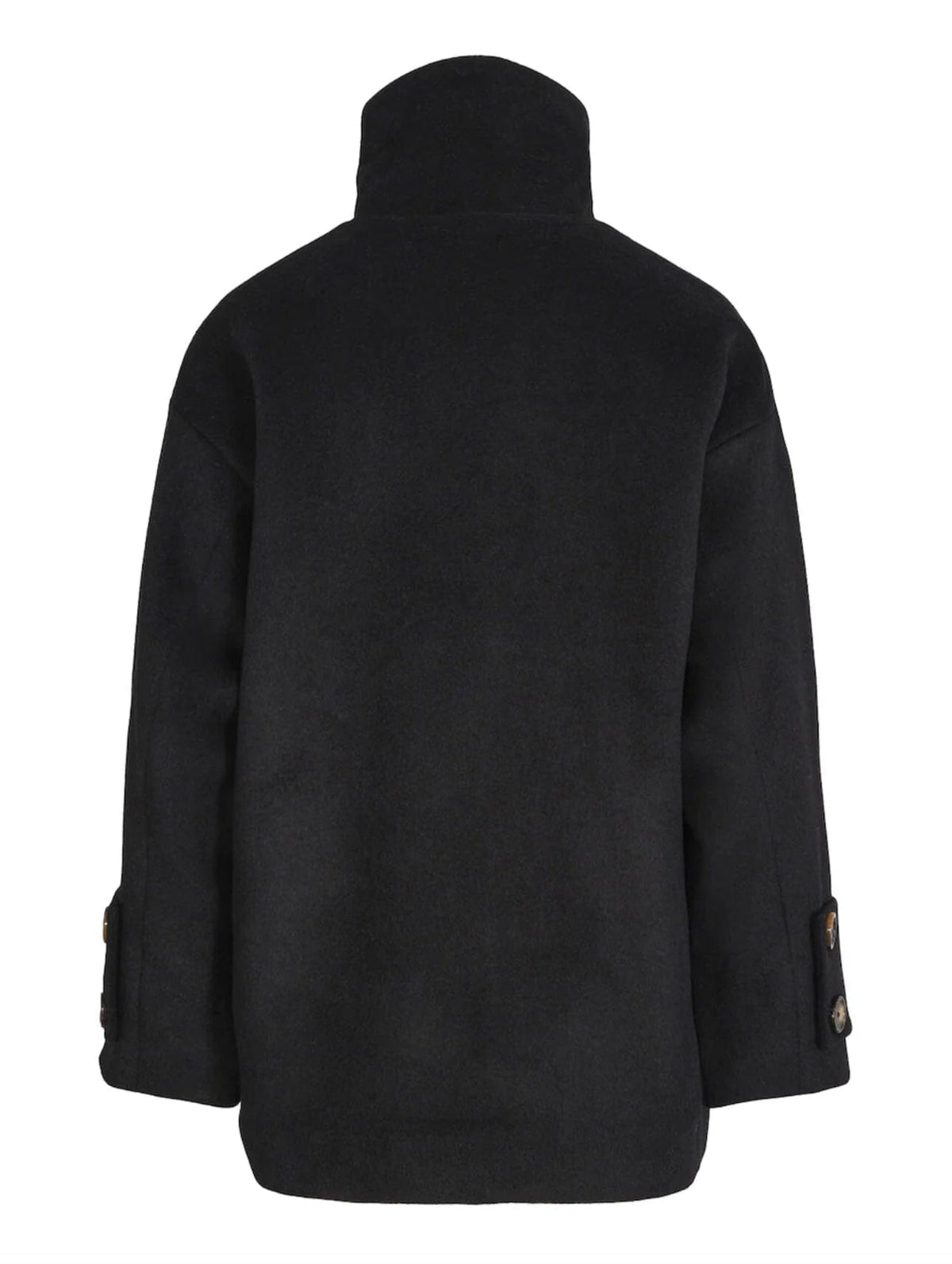 Clermonte Alexia Black Ytterplagg