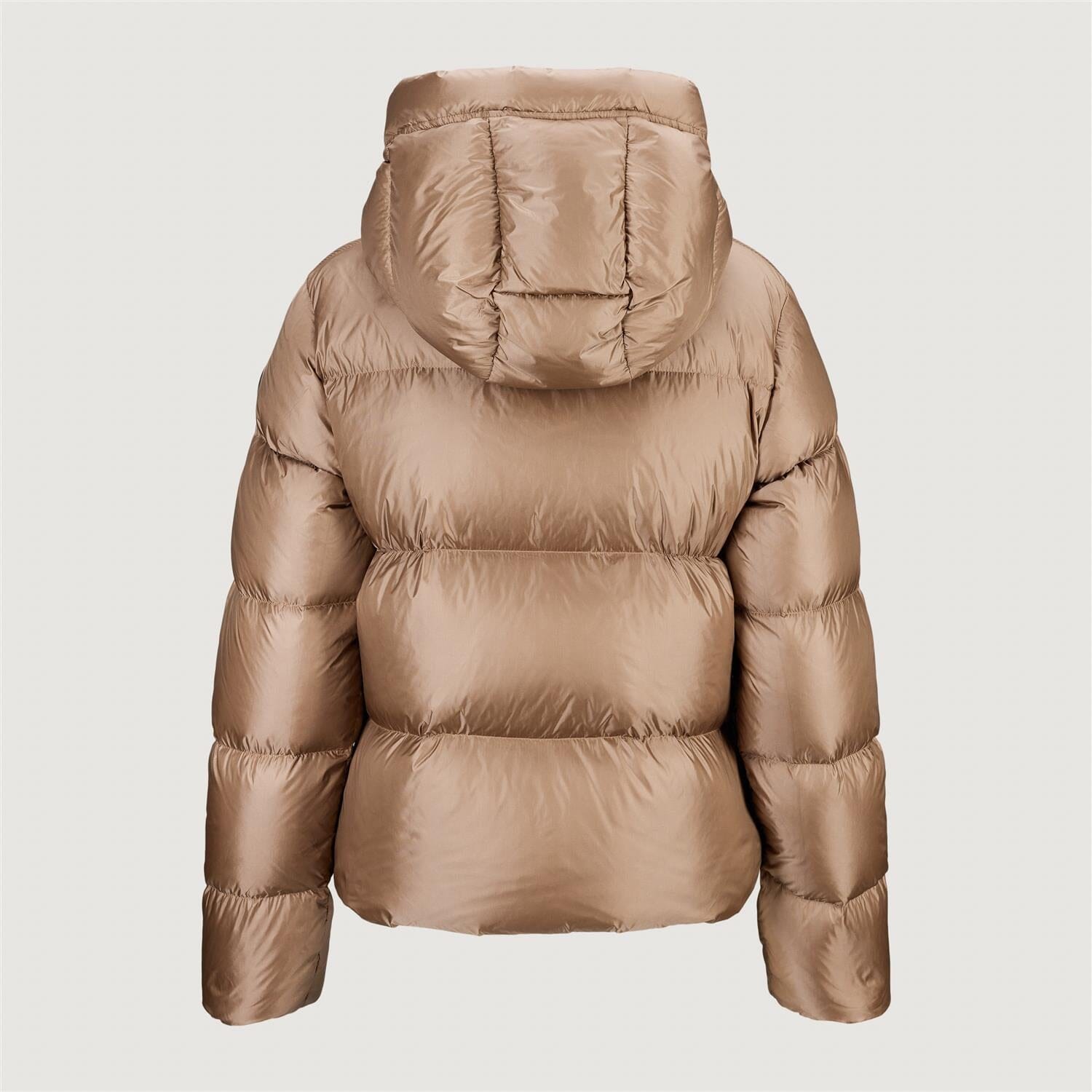 Monel Val Cenis Short Crisp Champagne Ytterplagg