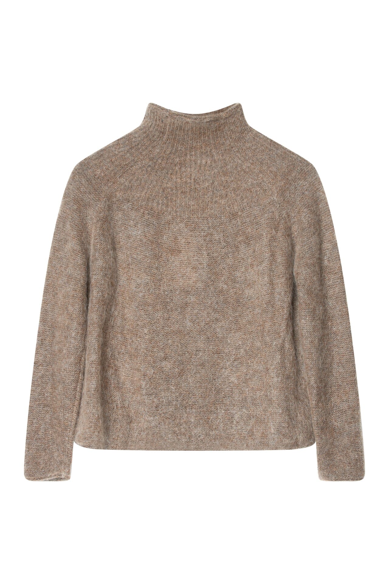ArnieSays: Verdi Dk Brown Genser