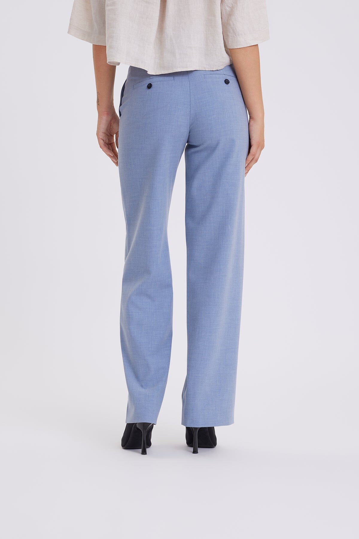 Five Units SophiaFV 826 Dawn Blue Bukse