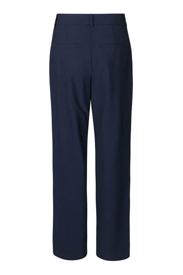 Five Units DenaFV 285 Navy Bukse