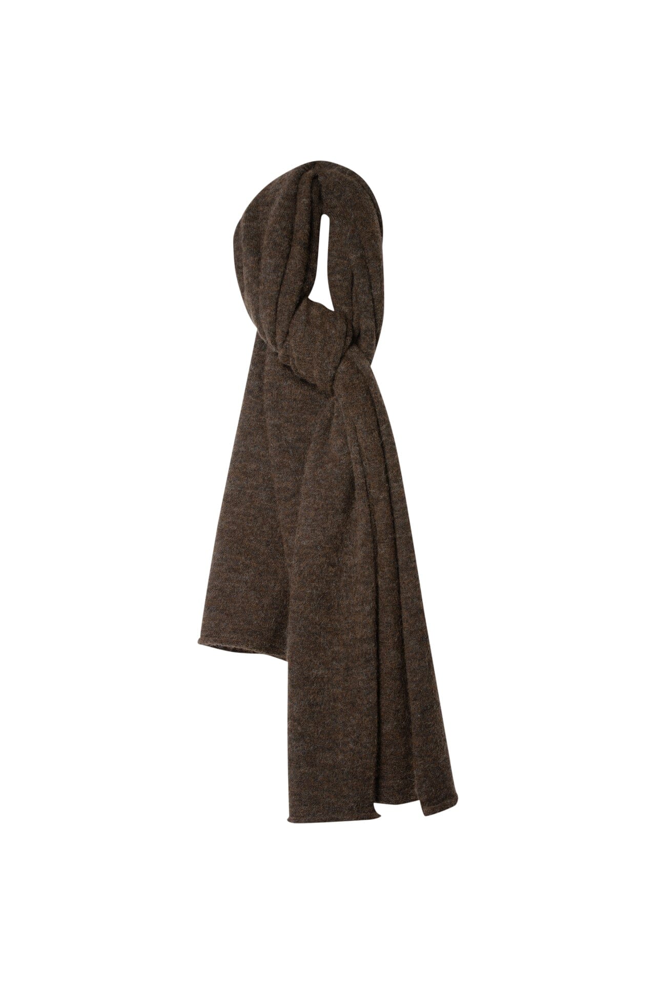 ArnieSays: Goya Dk Brown Tilbehør