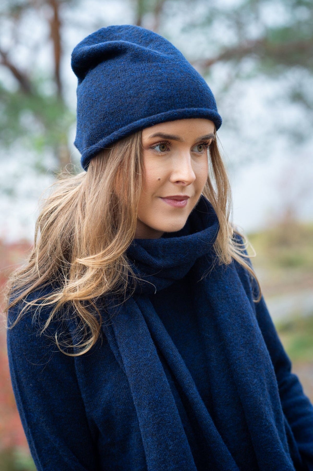 ArnieSays: GOYA Dk Navy Tilbehør