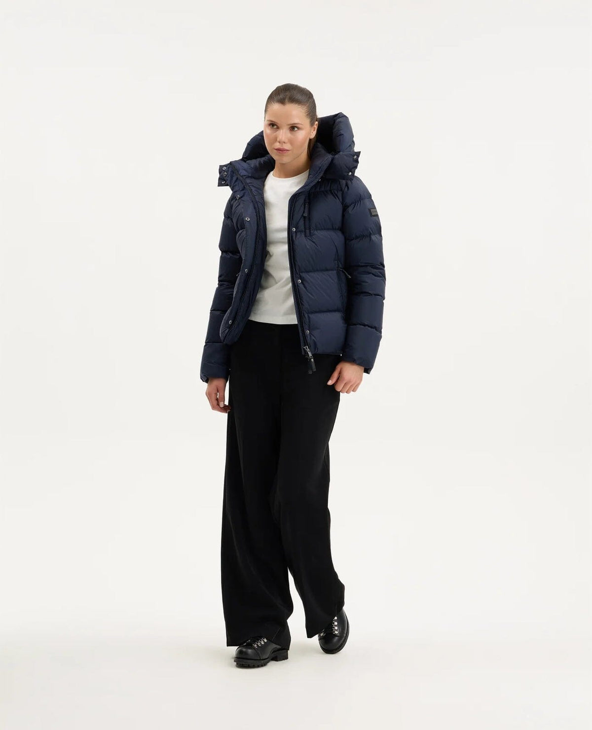 Cedrico Stella Navy Jakke